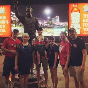 Meet your Posher, Dean